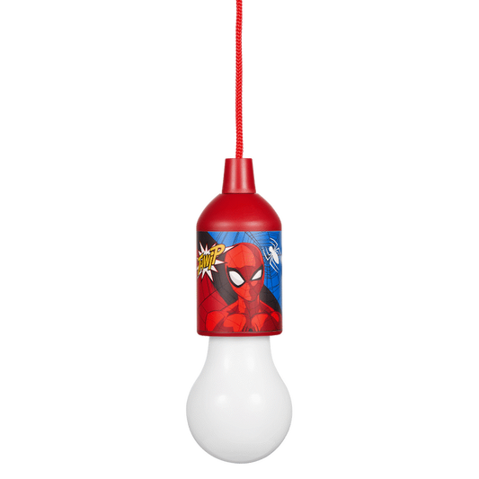 Portable Light - Spider-Man