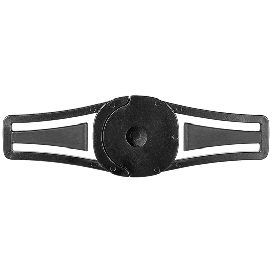 Bounce Booster Seat Grey