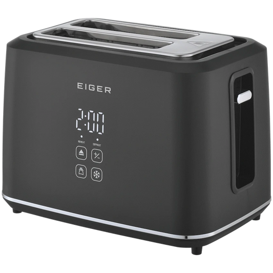 Eiger Digital Toaster