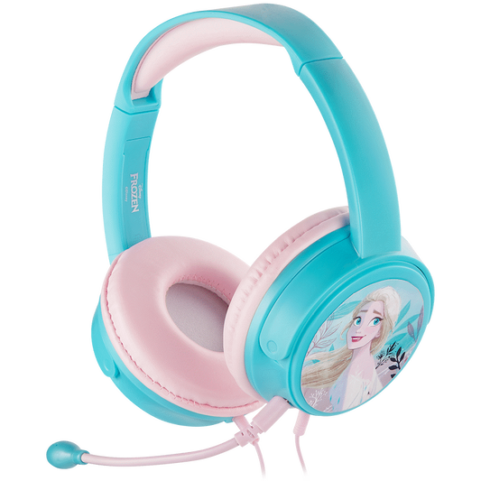 Frozen Chat Headset