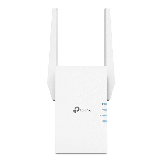 TP-Link RE705X AX1800 Wi-Fi 6 Range Extender
