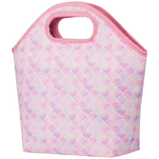 Quest Mermaid Lunch Cooler