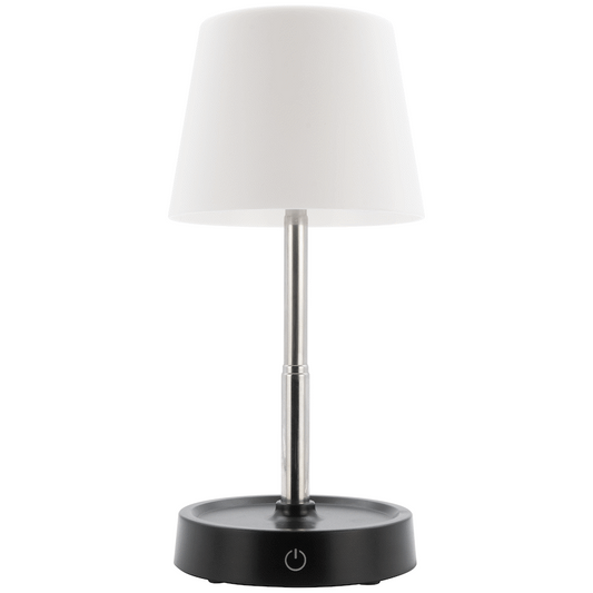 Switched Sleek Series Rechargeable LED Desk Lamp