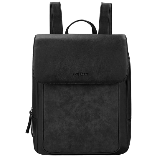 SupaNova Carissa 14.1'' Laptop Backpack Black