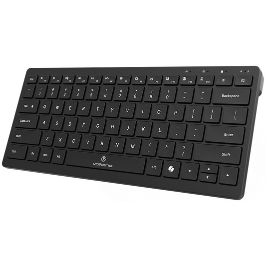 Volkano Galena Series Bluetooth Keyboard