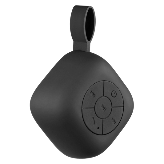 Amplify Maestro Portable Bluetooth Speaker - Black