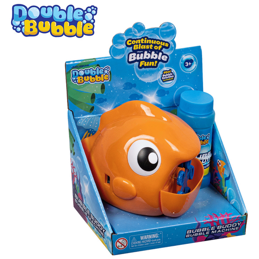 Avalanche Double Bubble - Bubble Buddy