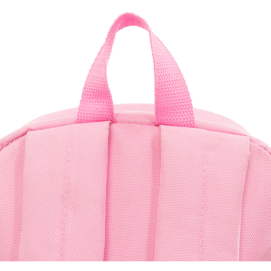 Quest Girls Fashion-Unicorn Backpack. Pink.