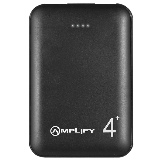 Amplify Power Bank Combo (Spark 10000mah) & (Verve Max)
