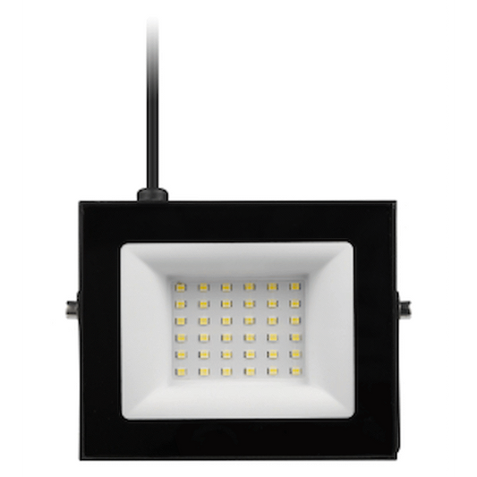 Switched 30w LED Flood Light