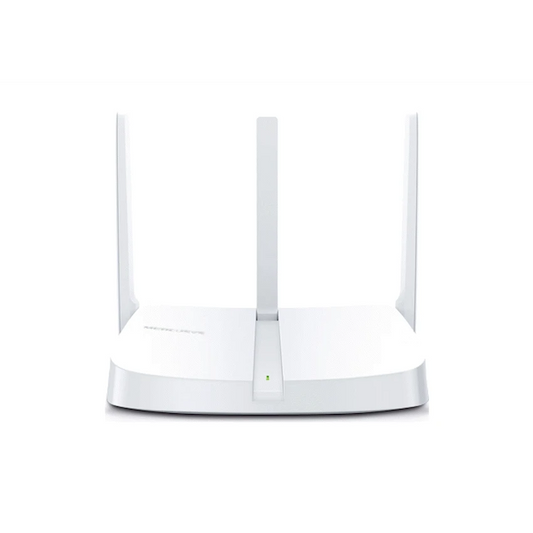 TP-Link Mercusys MW330HP 300Mbps High Power Wireless N Router