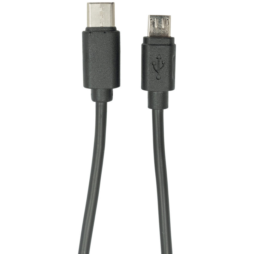 Volkano Cupla Series 3.1a Dual Output Charger - Black