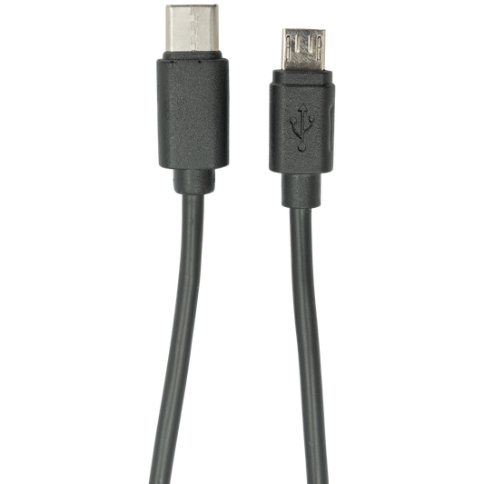 Volkano Cupla Series 3.1a Dual Output Charger - Black