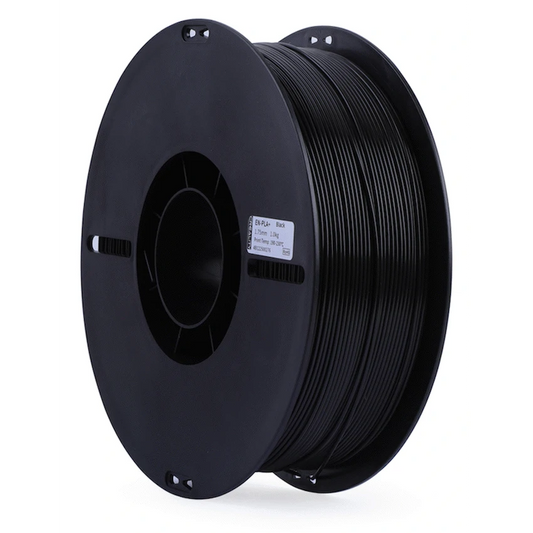 Ender PLA+ Filament Black 1Kg