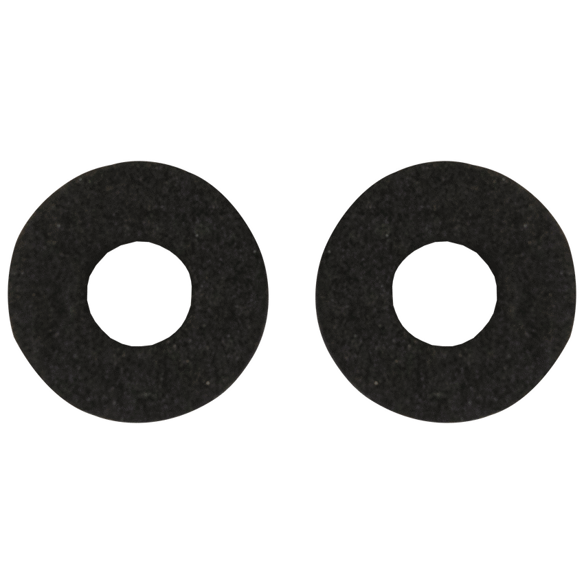 Nitho XB1 FPS PRECISION KIT VERSION 2020 3 sizes Set of 2 Thumb Grips concave