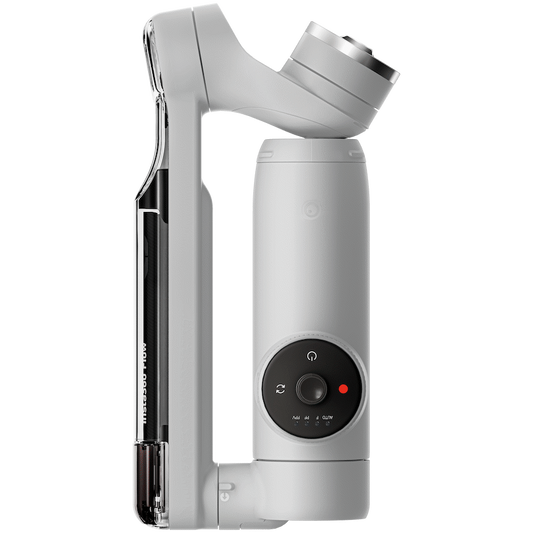 Insta360 Flow Standalone (Gray)