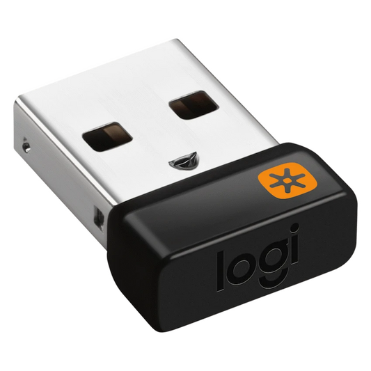 Logitech(R) USB Unifying Receiver 2.4ghz