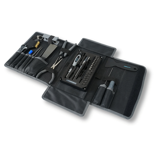 Creality 3D Printer Tool Wrap Kit Pro