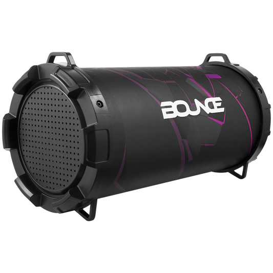 Bounce Tempo Series Speaker - Girls Design