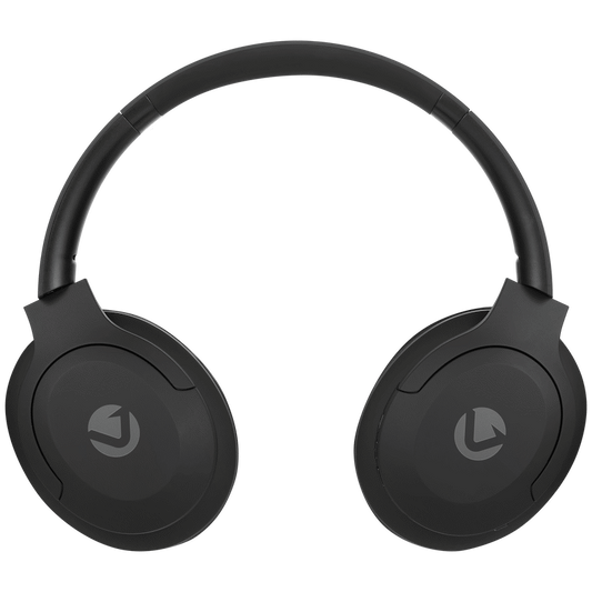 Volkano Thrive Series Bluetooth Headphones - Black