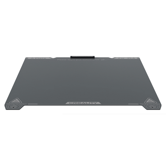 Creality K1C Textured PEI Bed