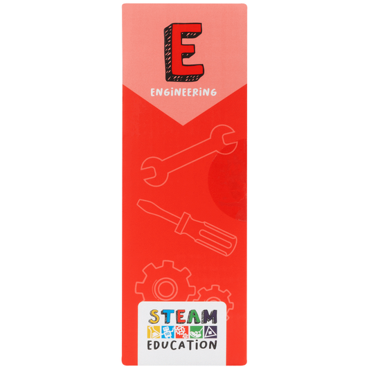 Edu-matic Volt Lab Oil Well