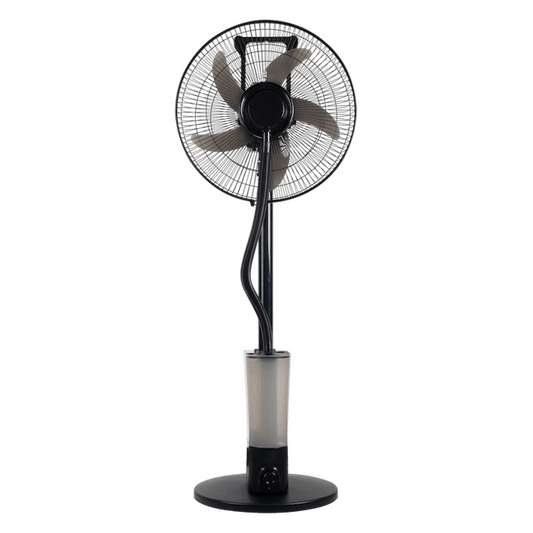 Orion 40cm Mist Fan - Black