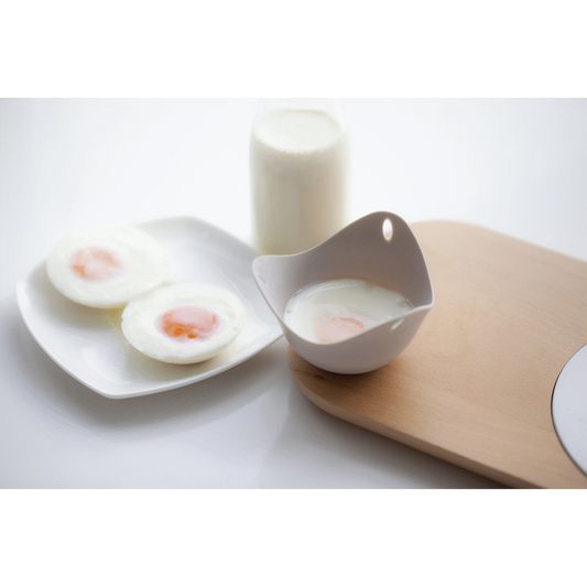 Kitchen Inspire Poaching Pods ( Order in Qty of 6)