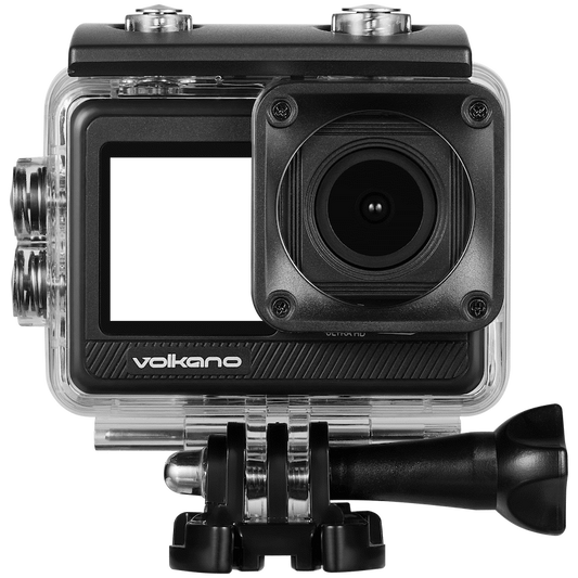 Volkano Summit Series 4K Action Camera