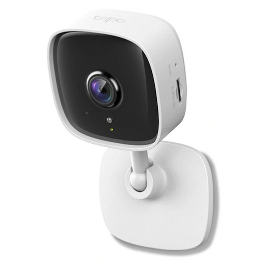 TP-Link Tapo TC60 1080P Home Security Wi-Fi Camera