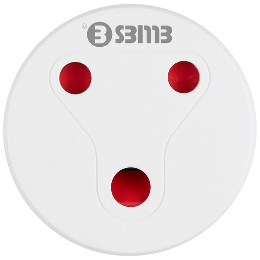 Ellies Explore Series South Africa to UK Travel Adaptor WT