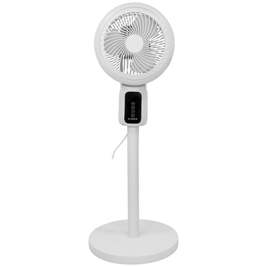 EIGER 2 in 1 Digital Fan