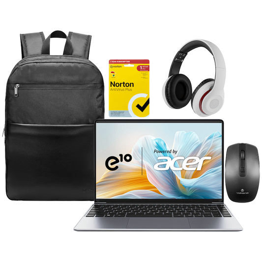 Acer E10 Business Bundle