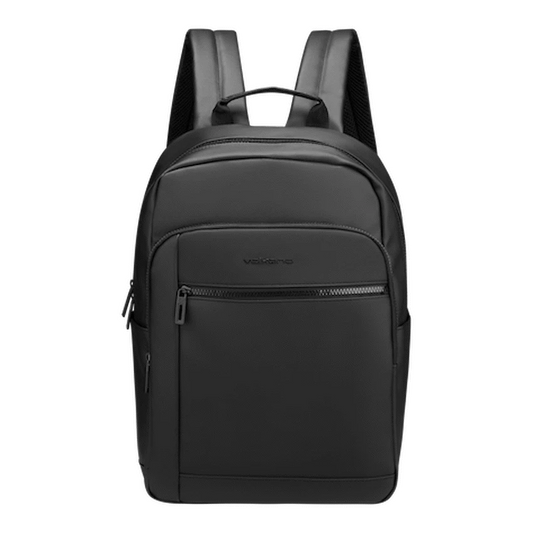 Volkano Mason 15.6" Laptop Backpack - Black