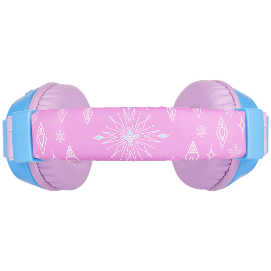 Frozen Padded Bluetooth Headphones