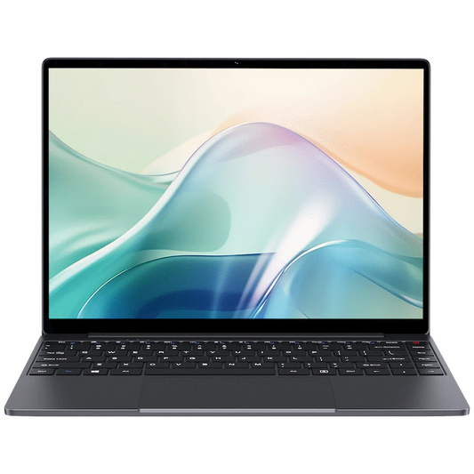 ETBook, 14.1" Intel i5-12450H, 16GB DDR4, 512GB SSD W11PRO