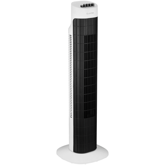 Elektra 78cm Tower Fan