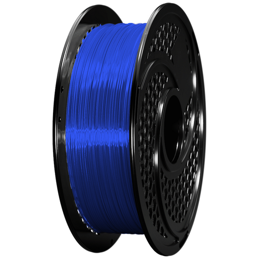 SA Filament TPU 95A Filament 500g - Blue