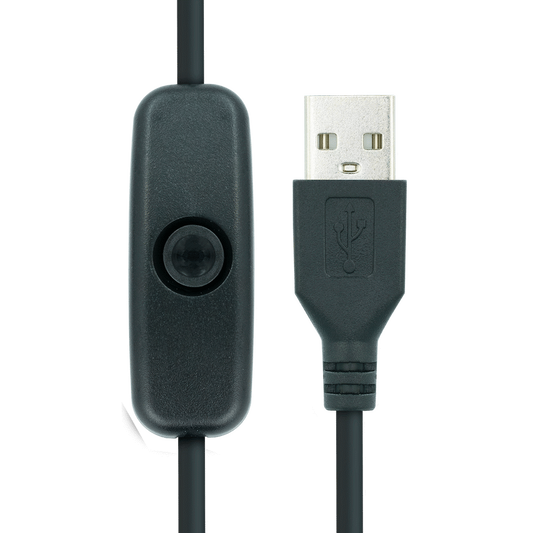 Volkano Shine Series On Air USB Light