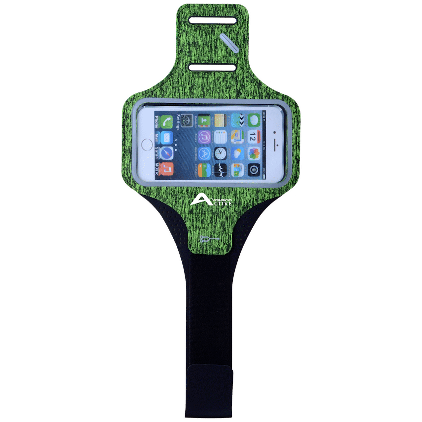 Volkano Active Speed Series Armbands - Boys