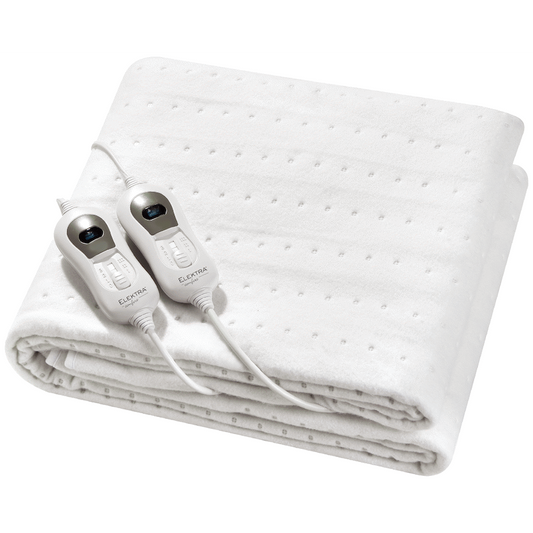 Elektra Comfort Electric Blanket - Double