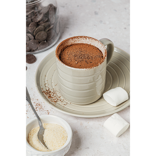 Legend Premium Stoneware Mug 350ml 6pc Set ( Order in Qty of 1)