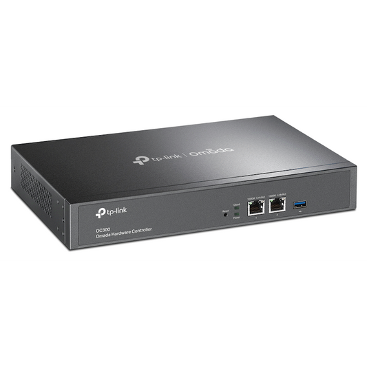 TP-Link Omada OC300 Hardware Controller