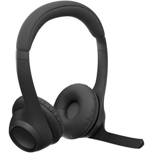 Logitech(R) Zone 300 Headset - Midnight Black