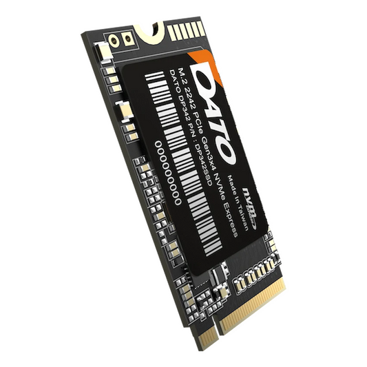 DATO DP342 NVMe M.2 2242 SSD 1tb