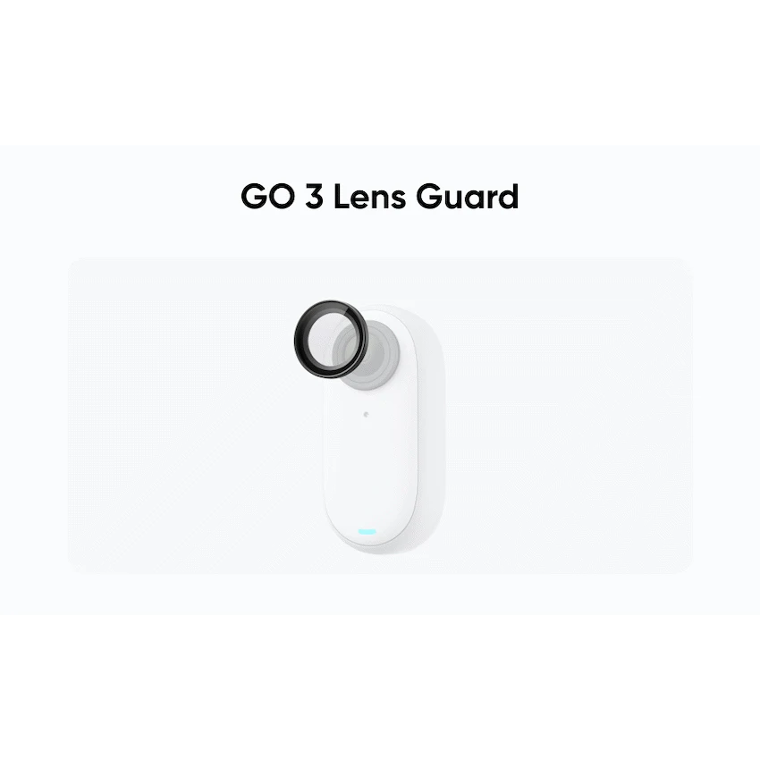 Insta360 GO 3 Lens Guard