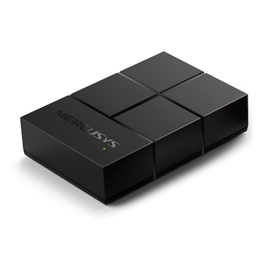 TP-Link Mercusys MS105G 5-Port Gigabit Desktop Switch