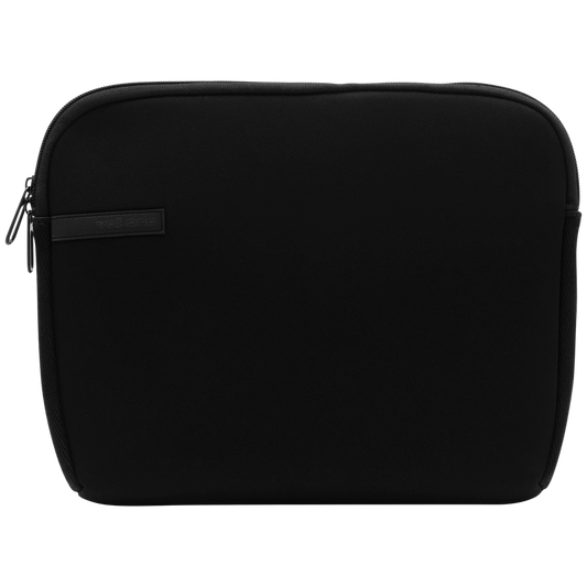 Volkano Wrap series 13.3" Laptop sleeve Black