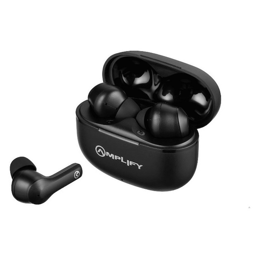 Amplify Soundflow Series TWS Earphones - Black
