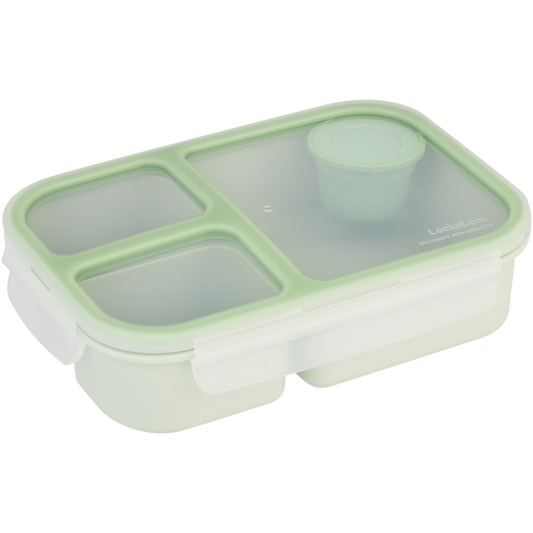 LocknLock To-Go lunch box 980ml mint ( Order in Qty of 6)